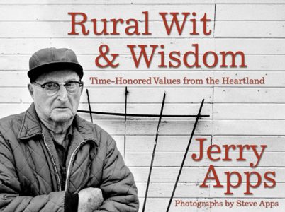 Rural Wit and Wisdom: Little Things Image